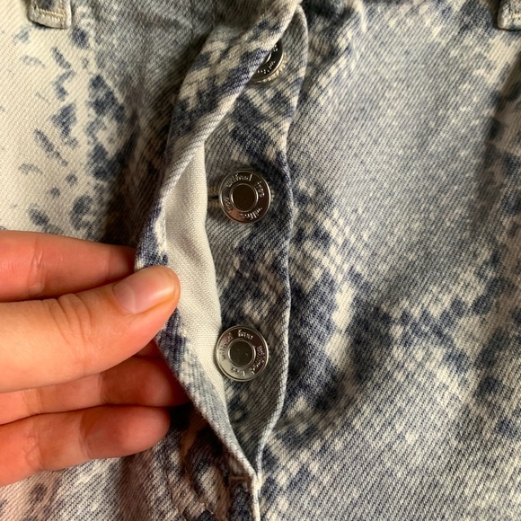 Wilfred free snakeskin pants - Picture 3 of 4